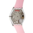 thumbnail image 2 of Swatch Women's Breeze Pink dial watch - SFE111, 2 of 2