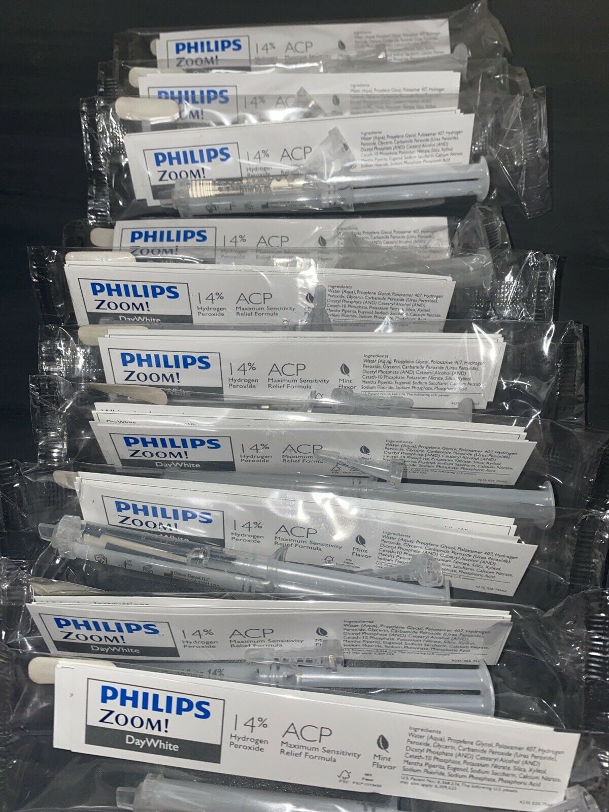 Buy Philips Zoom Day White 14 Hydrogen Peroxide Fluor syringes Pack of 3 Online at Lowest Price Buy Philips Zoom Day White 14 Hydrogen Peroxide Fluor syringes Pack of 3 Online at Lowest Price