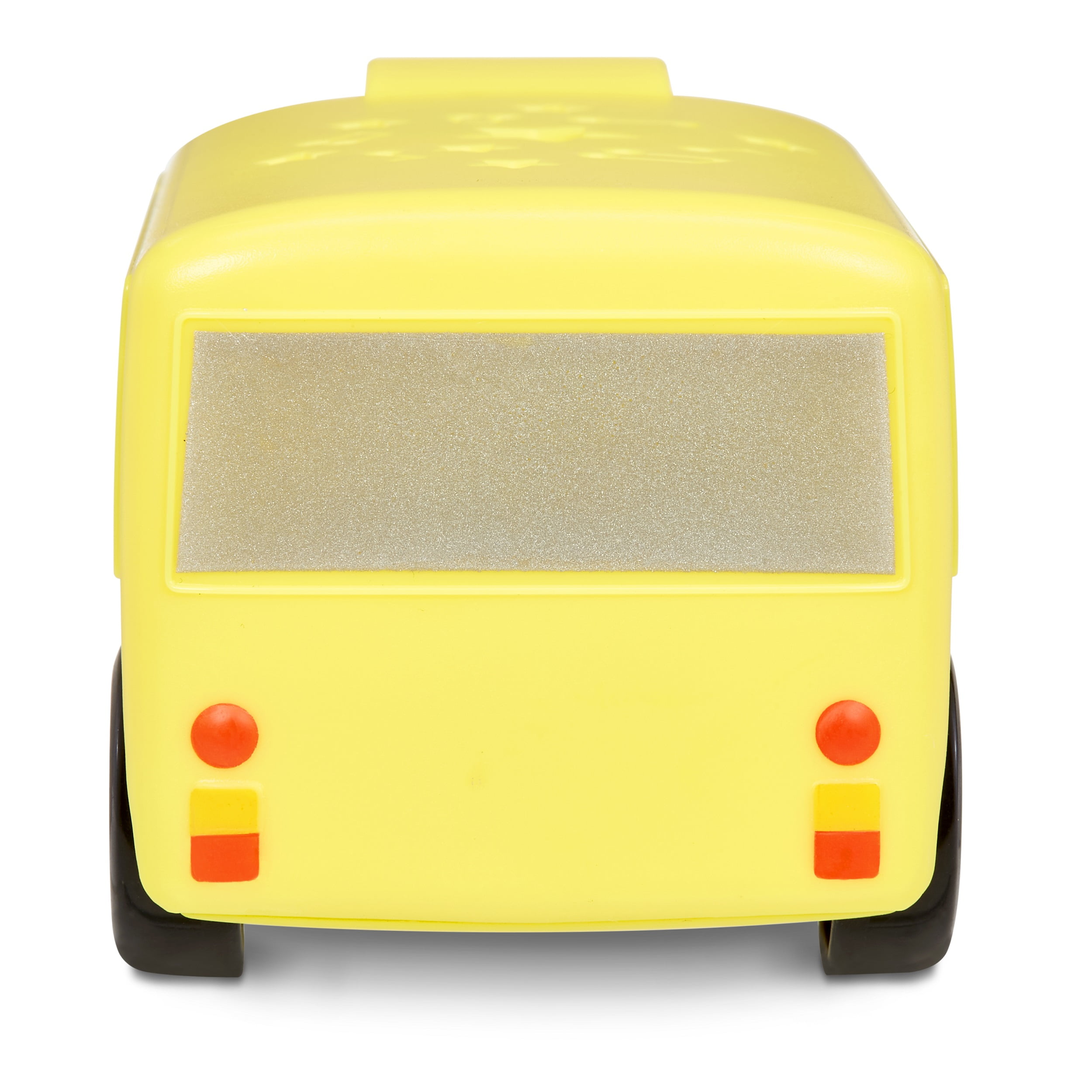 wheels on the bus toy walmart
