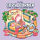 thumbnail image 1 of Cozy Corner (Inglés), 1 of 1