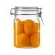 thumbnail image 2 of Contenedor Hermético De Vidrio De 750 Ml. Borgonovo  Gourmet, 2 of 2