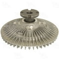 thumbnail image 2 of Engine Cooling Fan Clutch Fits select: 1966,1972-1979 CHEVROLET CORVETTE, 2 of 2