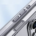thumbnail image 3 of Adakot for iPhone 15 Case Clear, Not Yellowing Shockproof Protective Gel Phone Case for iPhone 15, 3 of 7