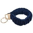 thumbnail image 1 of Llavero de pulsera para mujer, llavero elástico, soporte para pulsera para mujer, 1 of 5