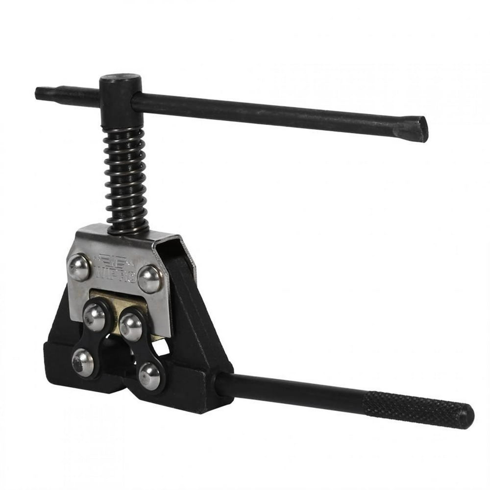 Tebru Chain Breaker Splitter Link Removal 420530 Pitch Riveting tools
