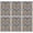 Pioneer Flower Floral-1, variant on 2 Pcs Pioneer Flower Floral Print Pattern Kitchen Towels, Funny Microfiber Dish Towel Set, 18" X 26" Tea Towels