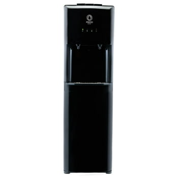 Distributeur d'eau à chargement par le bas classique à deux options de température Primo®