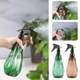 thumbnail image 3 of XINYUAN 500ML Hairdressing Spray Water Bottle Garden Plants Hair Salon Barber Mist 2024 O8O8, 3 of 8