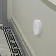 thumbnail image 4 of Ruanlalo Night Light Motion Sensor Not Dazzling Long-Lasting Magnetic LED Dimmable Bedside Lamp for Wardrobe C, 4 of 6