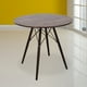 thumbnail image 5 of Set de 4 Sillas y Comedor Mundo In  Set de 4 sillas Frankfurt y Mesa Redonda de 80 Cm, 5 of 7