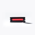 thumbnail image 5 of Unravel AW+ Wireless Charging Pad, Fire-Emoji Red, 5 of 10