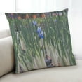 thumbnail image 1 of Ahgly Company Plants Flower Indoor Throw Pillow, 18 inch by 18 inch, 1 of 6