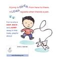 thumbnail image 2 of Hop Is Up (Board Book), 2 of 2