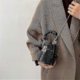 thumbnail image 3 of 1pc Stora Bag Alligator Pattern Bag Fash Hand Bag Et Bag, 3 of 4