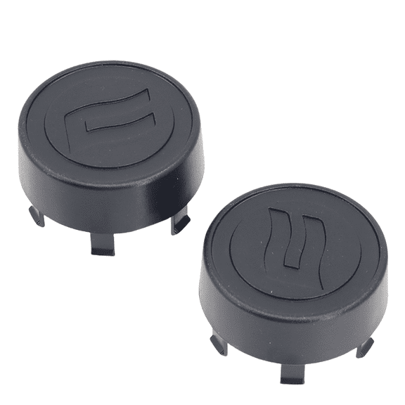 Original Rim Deco Cap Wheel Cap For CFmoto Cforce Uforce X5 X6 500 550 600 625 800 850 X8 950 1000 5ASV-070101-6001