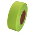 thumbnail image 1 of DIY Cloth Stage Carpet Floor Tape Strong Waterproof Vigorously Color Decoration Single\-sided Tape green, 1 of 3