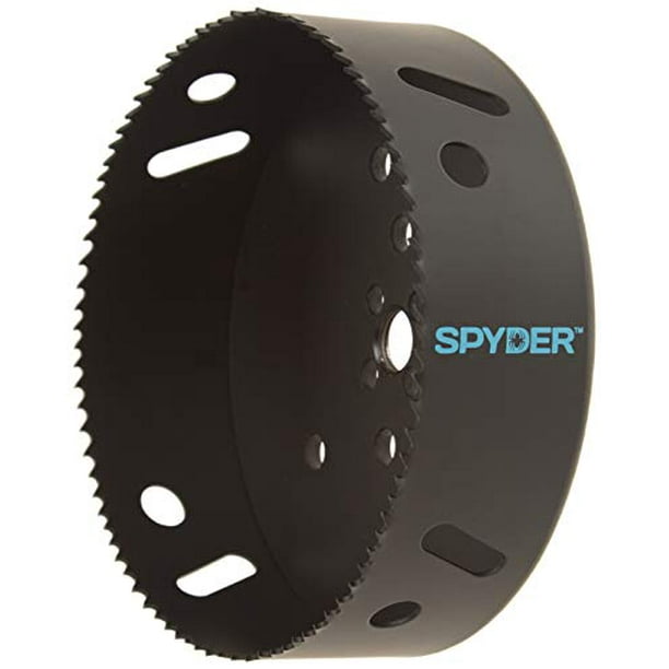Spyder 6 inch hole saw online