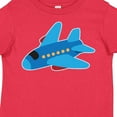 thumbnail image 4 of Inktastic Jet Airplane Childs Plane Boys or Girls Toddler T-Shirt, 4 of 5
