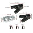 thumbnail image 5 of Outboard Trim Pin Wrench Tool to Seal on Steering Cylinders, 5 of 6