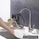 thumbnail image 5 of 2025 Latest Model Replacement Kitchen Faucet Spout for Hand Shower Universal, 5 of 5