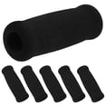 thumbnail image 1 of 5pcs Crutch Handle Grips Elderly Crutch Grips Non-slip Crutch Grips Thicken Hand Grips, 1 of 4