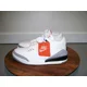 thumbnail image 3 of Ni - ke 2023 NEW SZ11.5 Ni - ke Air Jordan III 3 White Cement DN3707-100 Fire Red Black 4 1, 3 of 5