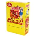 thumbnail image 3 of Hannah's 0.7oz TNT Red Hot Sausages (No Pork) 50-ct Boxes - 2 Boxes, 3 of 5