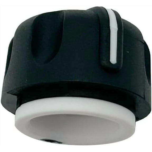 Volume Control Knob Cap for APX6000 & APX7000 Radio Handheld