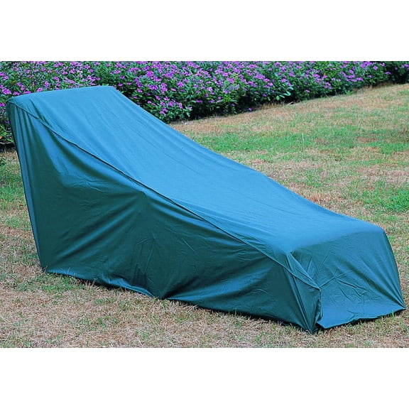 Mintcraft Chaise Lounge Cover