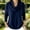 Navy plus size pullover tops a1, variant on thefmos Women Plus Size Fall Winter Long Sleeve Knitted Pullover Tops Warm Sweater Casual Solid Basic Blouses Cozy Layering Fashion Clothes, Red S