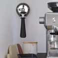 thumbnail image 4 of Soporte para máquina Machine Abs Hanger, negro 51 mm, 4 of 5