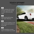 thumbnail image 5 of Car Scratch | Pearl White Touch Up Pen with Brush | Quick Dry Formula for White Cars | Covers Scratches, Prevents Rust | 15ml | Auto Tool, 5 of 9