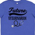 thumbnail image 4 of Inktastic Future Veterinarian Youth T-Shirt, 4 of 5