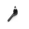 thumbnail image 4 of Metrix Premium Chassis Parts - 2 PC Front Inner Tie Rod End Kit Fits 79-85 Buick Riviera, 79-85 Cadillac Eldorado, 83-98 Chevrolet S10 4WD, 83-90 GMC S15 4WD, 91-98 Oldsmobile Bravada, ES2072RLT, 4 of 7