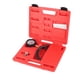 thumbnail image 2 of Kit de prueba de contrapresión del convertidor catalítico del coche M12 M18 herramientas de escape del adaptador con caja de almacenamiento, 2 of 14