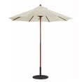 thumbnail image 1 of Galtech International 22142 7,5 Pi Ca Style & Manuel Accouplement Fileté Lin Sunbrella, 1 of 1