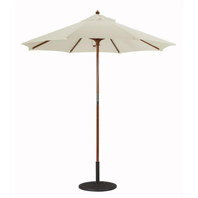 Galtech International 22142 7,5 Pi Ca Style & Manuel Accouplement Fileté Lin Sunbrella