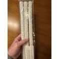 thumbnail image 3 of Firefly Replacement Fiberglass Tiki Torch & Wine Bottle Wicks, 1/2 in x 12 in, 3-Pack, 3 of 6