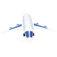 thumbnail image 2 of Juguete Modelo De Avión, Juguete De Avión Con Función De Elevación Para Exteriores Para El Hogar ANGGREK Otros, 2 of 8