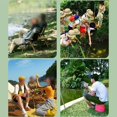thumbnail image 4 of Ultralight Portable Fishing Rod: Perfect for Stream & Shrimp Fishing, 4 of 12