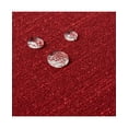 thumbnail image 6 of TOWN & COUNTRY LIVING Harper Stain and Water Resistant Reversible Napkin 4-Pack Set, Deep Redwood, 20"x20", 6 of 7