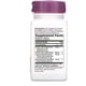 thumbnail image 2 of Nature's Way Resveratrol 60 Cápsulas V, 2 of 2