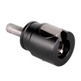 thumbnail image 4 of 1pc Quick Release Head Archery Stabilizer Quick Disconnect Mount Brackets Adapter Balance Bar Bows Joint Archery Accessories, 4 of 11