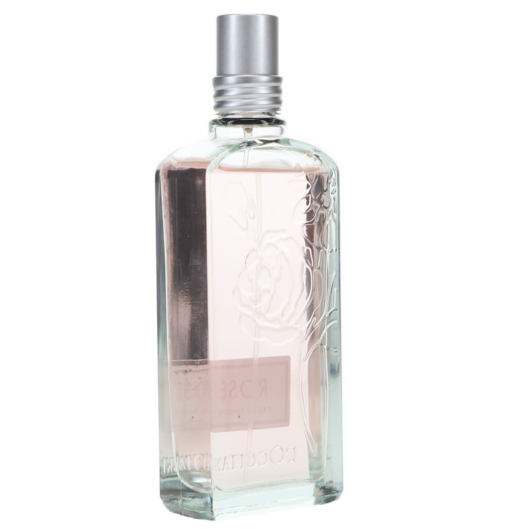 ♥️L'Occitane Rose Eau de Toilette L'Occitane Rose Eau de Toilette Spray – Escentual