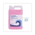 thumbnail image 3 of Boardwalk BWK7714EA 1 Gallon Bottle Industrial Strength Pot and Pan Detergent, 3 of 6