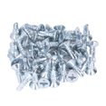 thumbnail image 2 of Tornillos autoperforantes, 250 piezas M4,2 x 13 mm, kit de tornillos de repuesto, artesanía superior, 2 of 9