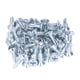 thumbnail image 3 of Tornillos de perforación Jadeshay 250 piezas M4.2x13 mm galvanizados, 3 of 8