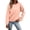 Orange, variant on Wang6 Valentine's Day Sweatshirts for Women Trendy Love Heart Printed Long Sleeve Loose Fit Pullovers Trendy Crew Neck No Hooded Tops T Shirts YZ_Light Blue S