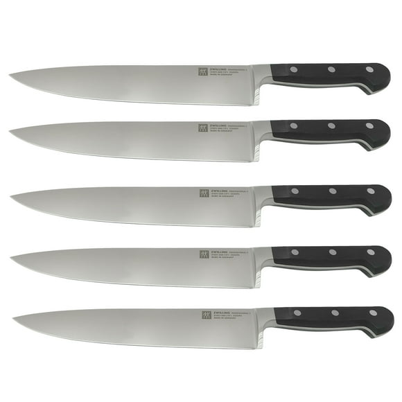 Cuchillo de chef Zwilling Professional S de 25 cm