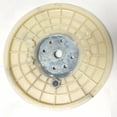 thumbnail image 2 of Mosiee Exercise Bike Bearing Part Belt Plate Indoor Gym Bike Flywheel Disc Center Shaft, 2 of 4